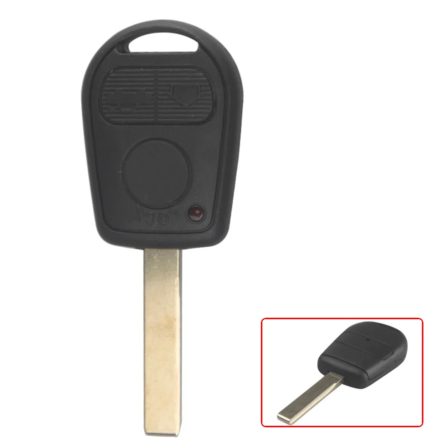 Transponder bmw j9969000009