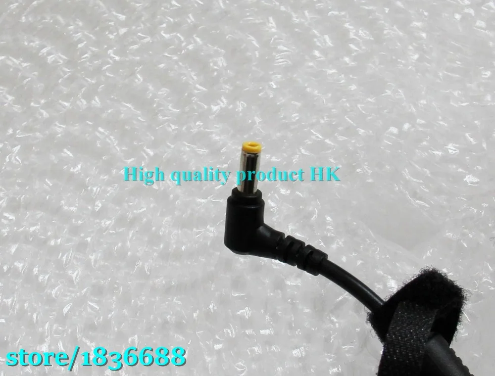 GYIYGY 19V 2.37A Power supply adapter laptop charger for Toshiba