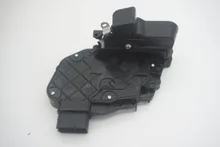 LR011302 LR072414 New rear right car door latch Mechanism for Evoque Freelander 2 Discovery 3/4 Range Rover Sport 05-09/10