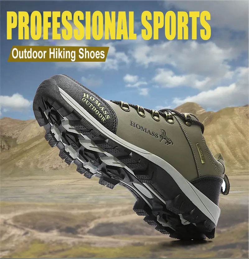 waterproof hiking shoes (1)