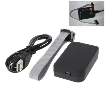 

Bluetooth Zigbee Emulated Programmer CCDebugger 2540 2541 2530 Protocol Analysis