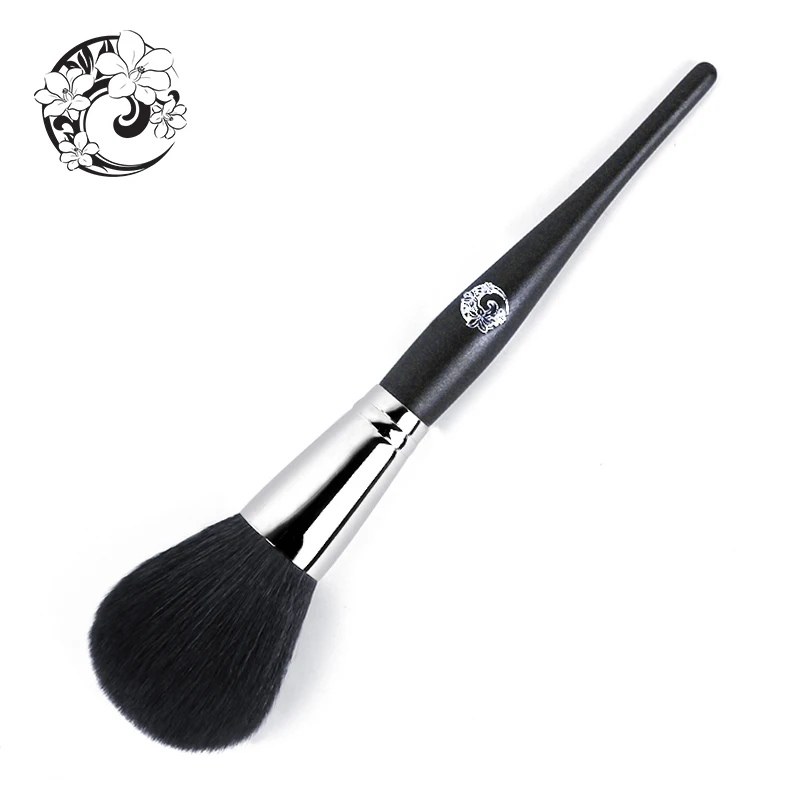 Кисти для макияжа ENERGY Brand M202 профессиональные из козьей шерсти|brochas maquillaje|brand makeup