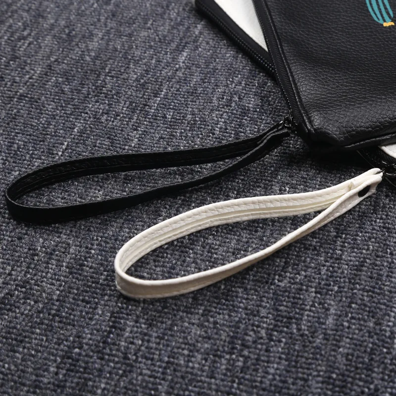 XZXBBAG модная Высококачественная сумка из искусственной кожи С КАКТУСОМ Женская