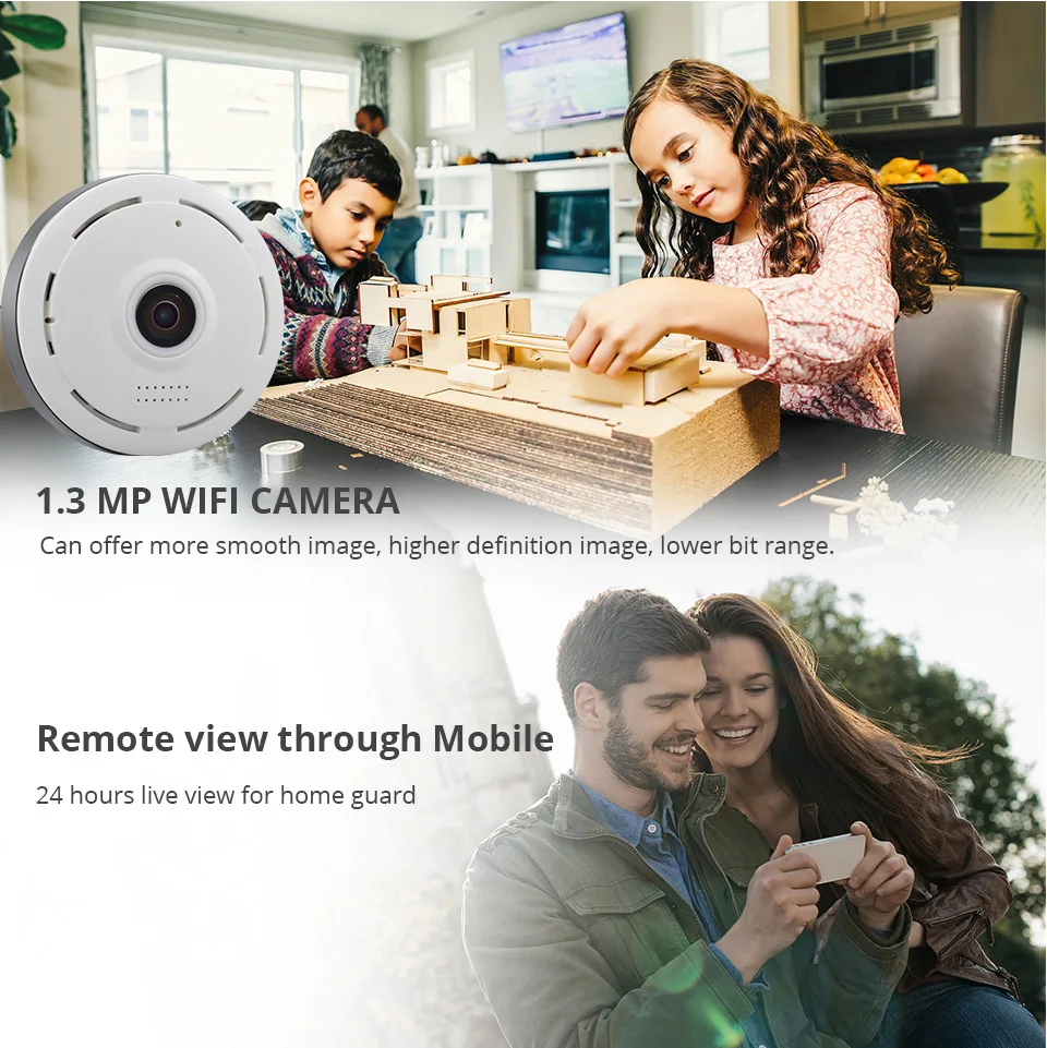 ip camara 