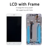 Ensemble écran tactile LCD avec châssis de remplacement, 5.0 pouces, pour XIAOMI Redmi 4X, qualité supérieure ► Photo 3/6
