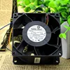 Для NMB 3115RL-04W-B76 8038 80 мм 8 см Постоянный ток 12 В а 8 см вентилятор PWM с контролем скорости ► Фото 2/5