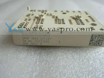 

IGBT module SKIIP38AC12T4V1, SKIIP38AC12T4V10, SKIIP30NAB12T45