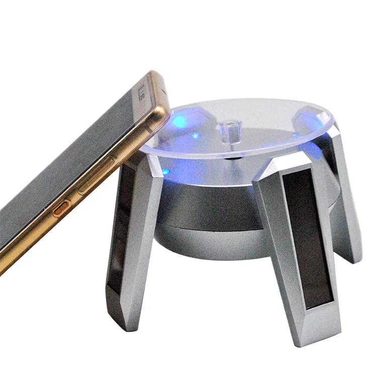 Turn round display holder for iphone (15)