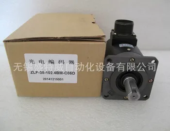 

Changchun Yu Heng photoelectric encoder ZLF-38-102.4BM-C05D new original