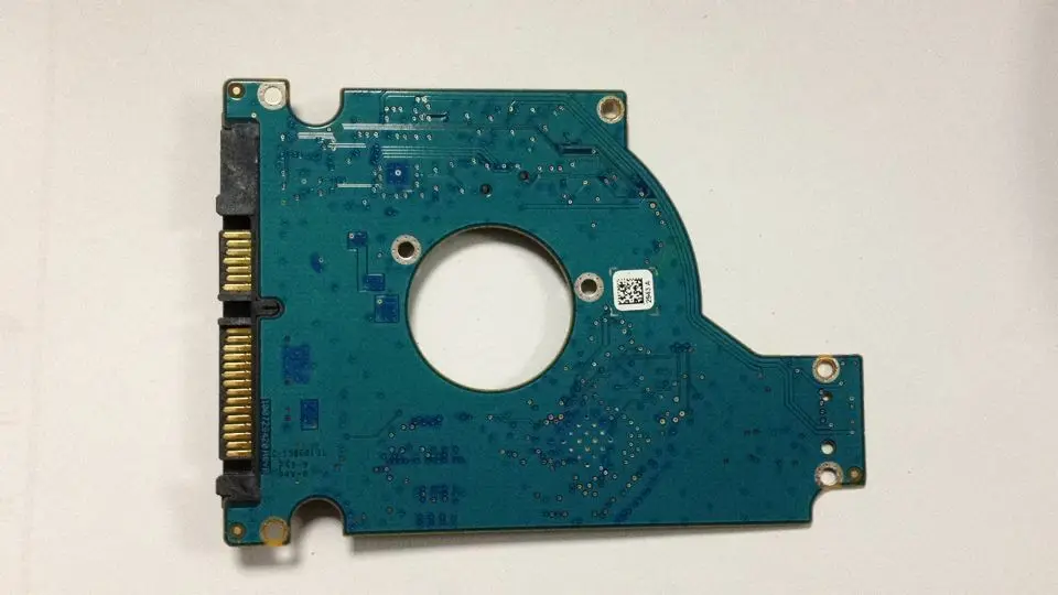 HDD PCB Logic Board Board Number : 100729420 100729420 REV B 1pcs/lot