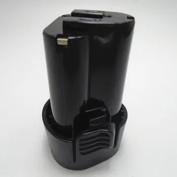 

10.8V 3000mah Rechargeable Li-ion Battery for makita cordless Electric drill screwdriver DF030D BL1013 CL100DZ FD01W