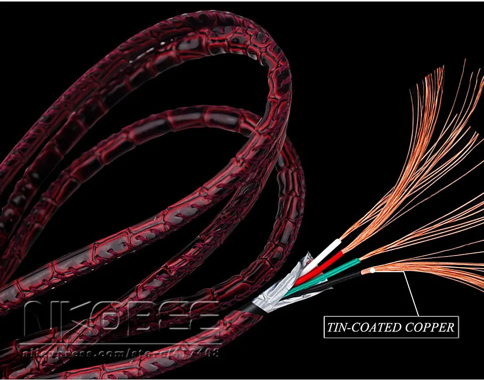 For iPhone cable (7)