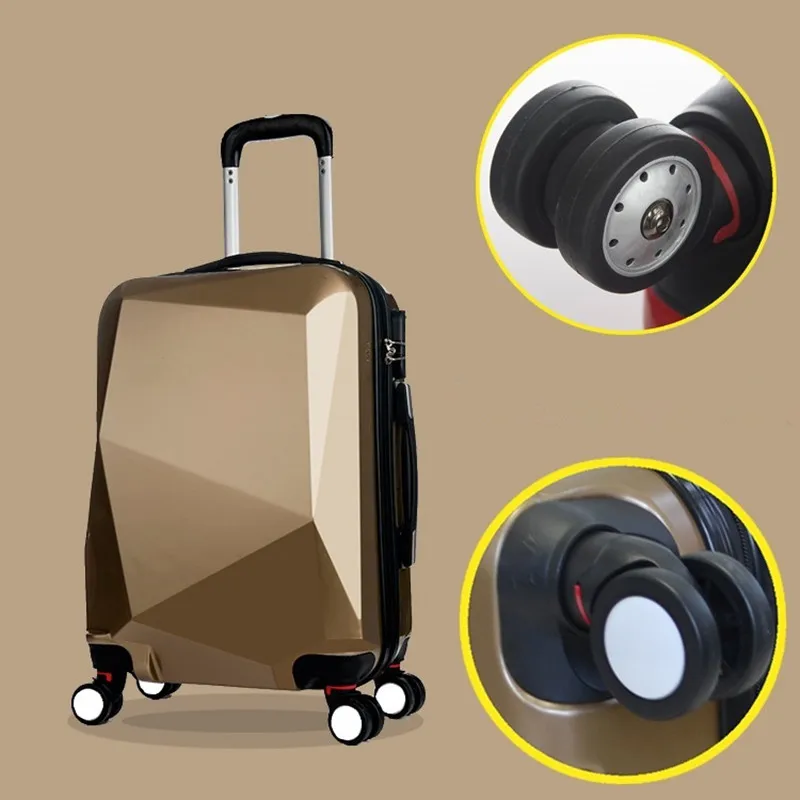designer trolley bags