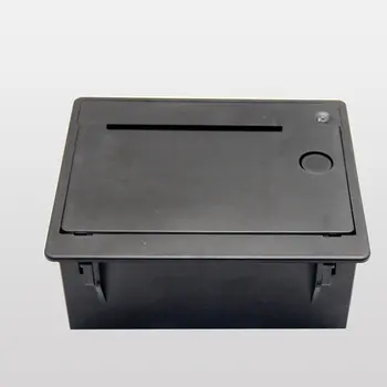 

80mm Thermal Panel Receipt Printer Ticket Embedded Printer
