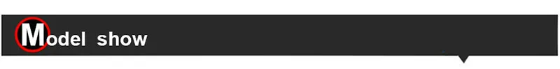 model show