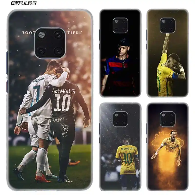 coque de foot huawei mate 20 lite