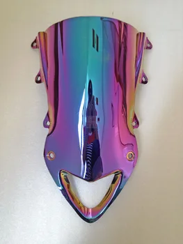 

New For BMW S1000RR S 1000 RR 2010 2011 2012 2013 2014 bike Motorcycle motorbike Windshield/Windscreen electroplating
