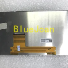 9 дюймовый ЖК-дисплей C090VTN01 C090VTN01.0 для автомобиля gps навигационная система AUO