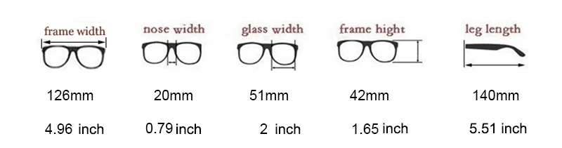 armação para oculos de grau feminino (2)