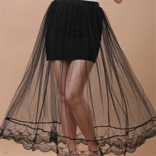 CUHAKCI Лето Для женщин кружевные юбки Вечеринка пикантные туфли из комбинированного материала гофрированный с сеткой юбка с дырками мини-юбка, черная короткая юбка D038