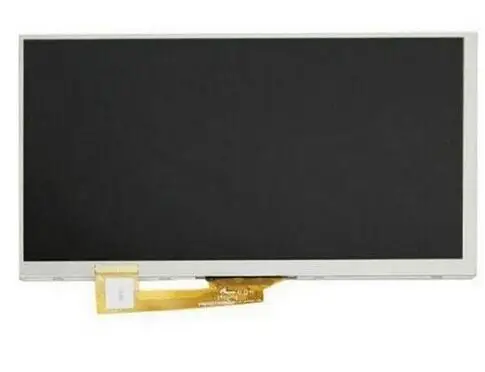 Witblue New LCD Display Matrix For 7" DEXP URSUS NS470 3G Tablet inner screen panel Module Replacement Free Shipping |