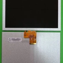 8,0 дюймов TFT ЖК-дисплей Экран EJ080NA-04C XGA 1024(RGB)* 768