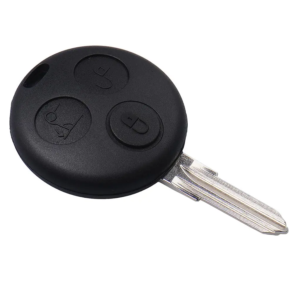 

For Two 450 With Smart Handle Key Package Nylon Three-button Hot Sale Key Case