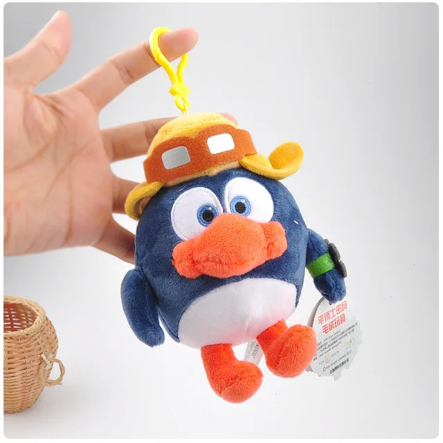 Malyshariki Smeshariki animales de peluche 15-20 cm historieta de peluche colgante juguetes Kikoriki juguete para regalos Malyshariki Smeshariki animales de peluche 15-20 cm historieta de peluche colgante juguetes Kikoriki juguete para regalos