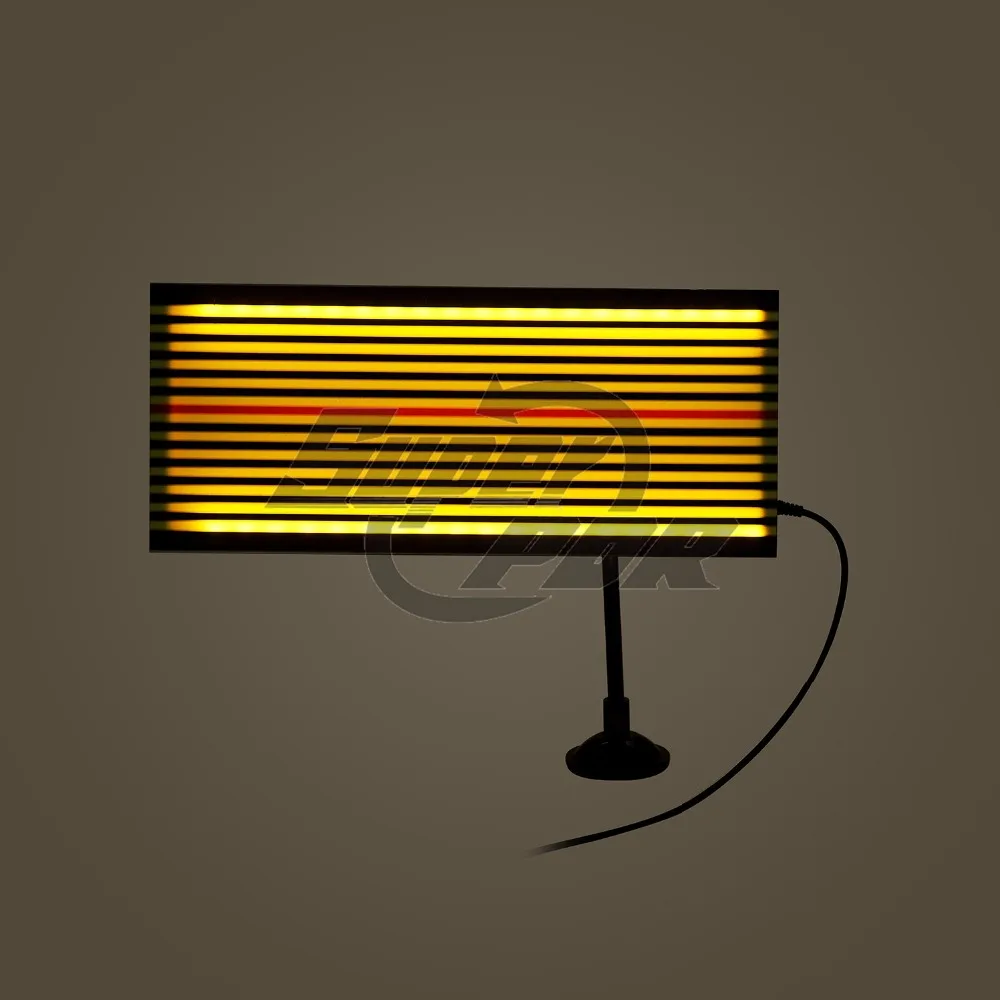 

Super PDR(Paintless Dent Repair) Tools Shop - High Quality PDR Tools 1 pc Yellow Led Line Board for Sale X-004
