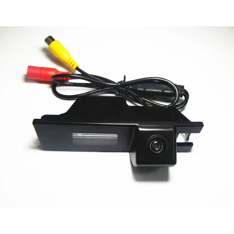 HD CCD автомобильная парковочная камера для FIAT Grande Punto OPEL Astra J H Vectra Zafira REGAL Corsa Meriva