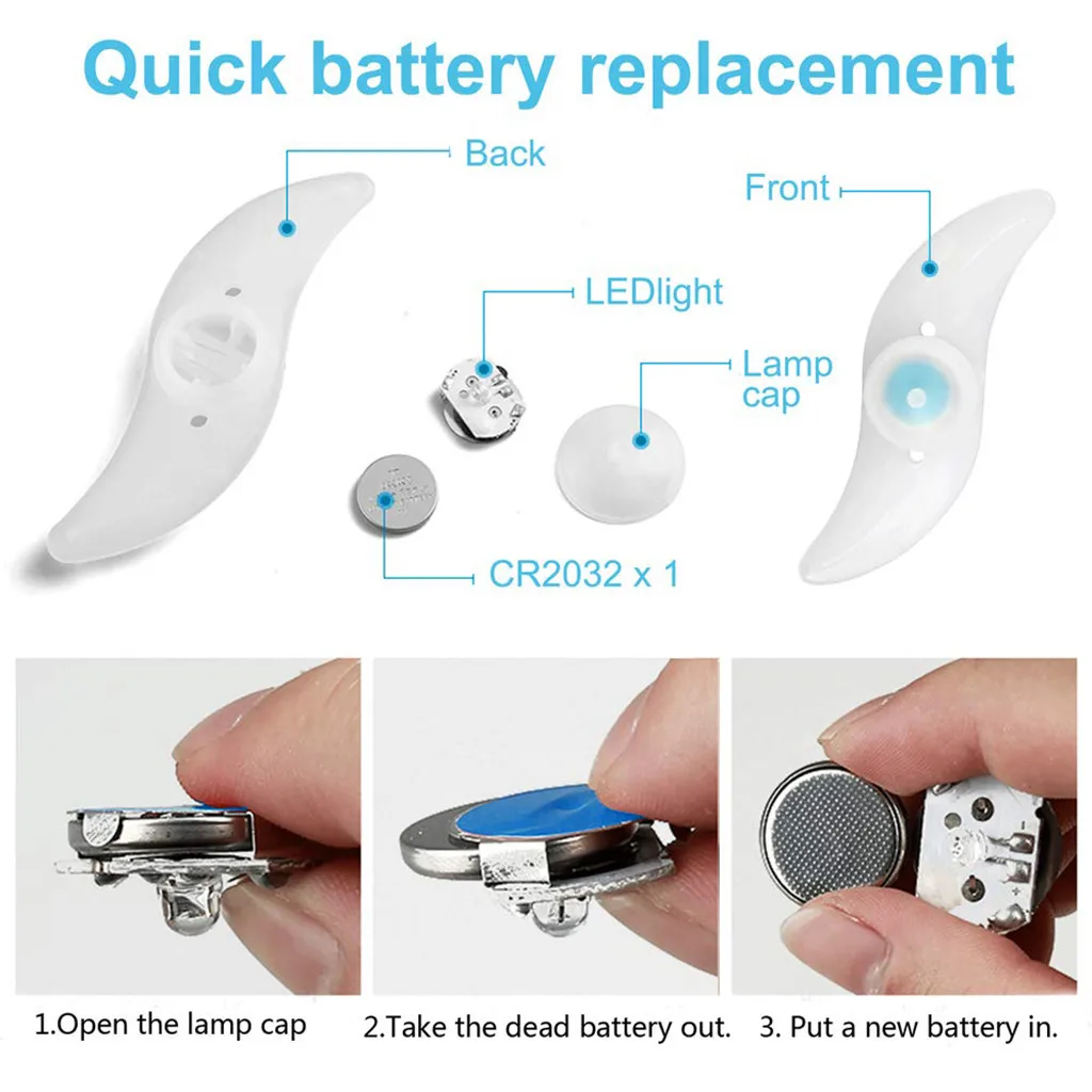 6 шт. ночной Светильник для езды на велосипеде, велосипеде, колесах, шинах, спиц, светодиодный светильник, ива, листок, спиц, лампа, модный крутой светильник A30517