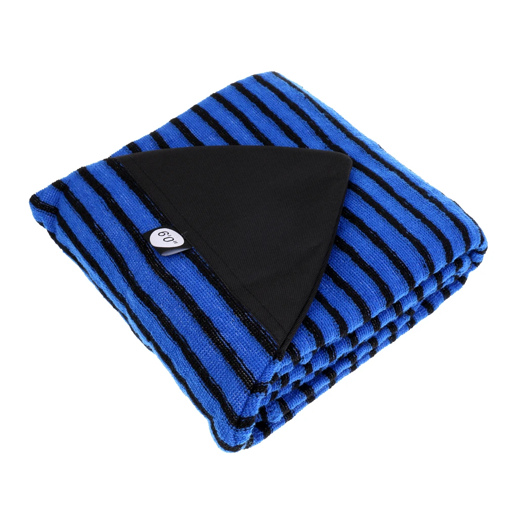 6ft Surf Surfboard Sock Protective Storage Cover Case Bag stripe for Shortboard Bodyboard Water Sports Surfing Accessories