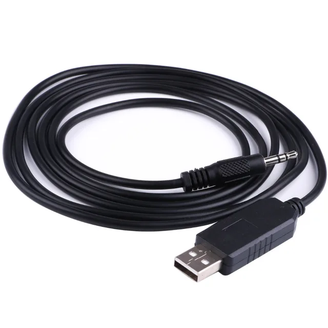 DTech Cavo Adattatore Seriale Da USB A RS232 DB9 Feina Per Windows 11