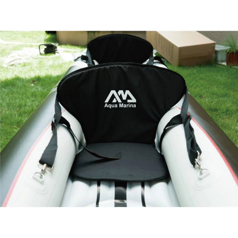  back rest seat for stand up paddle board for AQUA MARINA SUP board BREEZE VAPOR inflatable boat spo