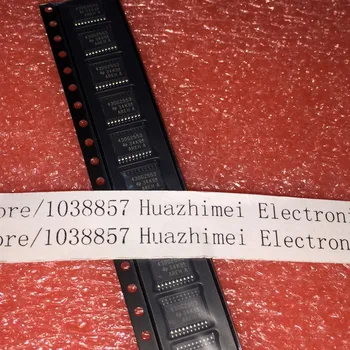 

20PCS 430G2553 MSP430G2553IPW20R MSP430G2553IPW20 MSP430G2553 TSSOP20