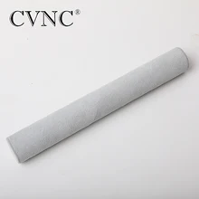 CVNC замшевый молоток для игры Хрустальная Поющая чаша