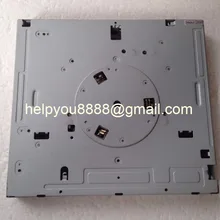 DVS КОРЕЯ DSS-867 S DVD погрузчик привод дека механизм без платы для крыши заднего сиденья автомобиля DVD плеер Аудио Видео