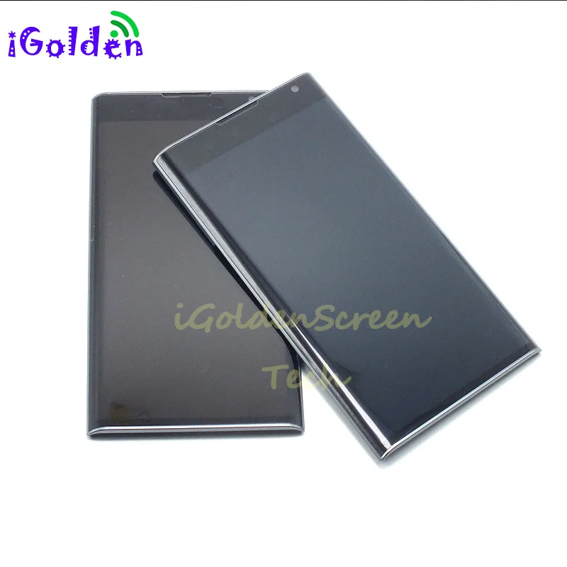 For BlackBerry Priv LCD-1