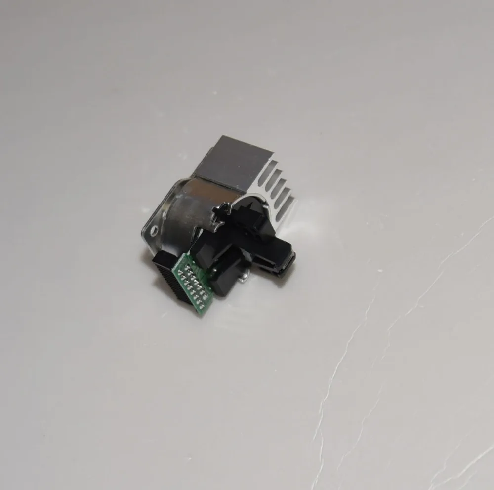 Оригинальный Новый TM-U220 tmu220 TM-u220pb TM220 печатающая головка |