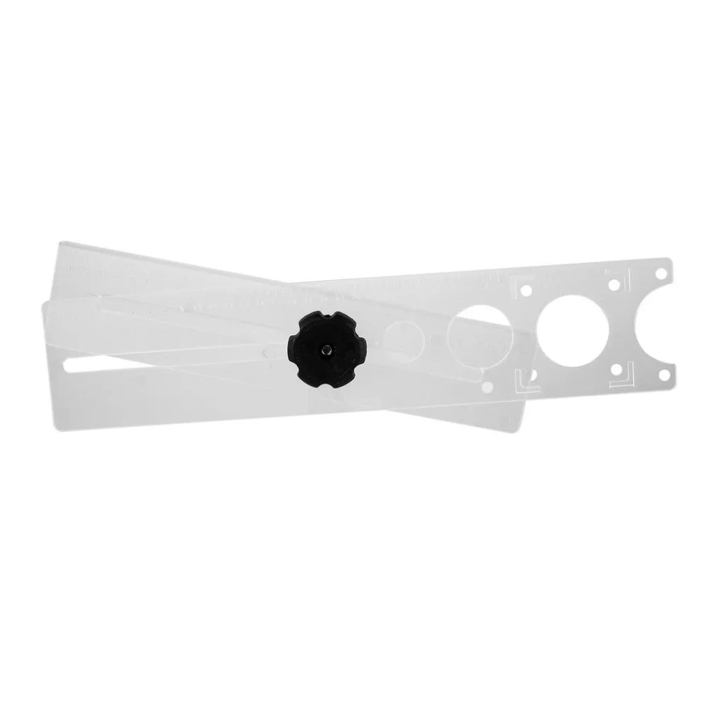 

Universal Oriented Hole Locator Multi-function Extended Universal Hole Opener Electric Cement Masonry Measuring Tool
