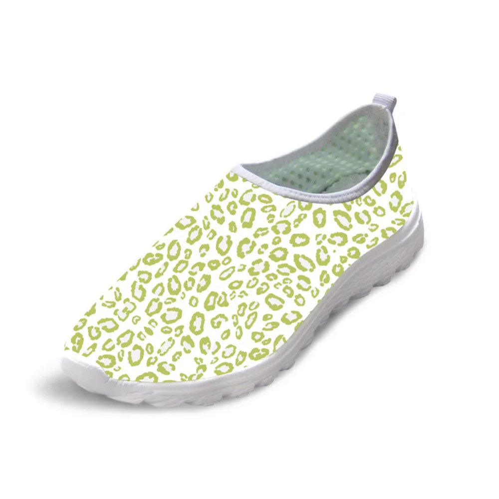 

Comfortable Shoes New Men Shoes Summer Fashion Casual Leopard Flats Shoes Casual Lightweight Men's Leisure Shoes