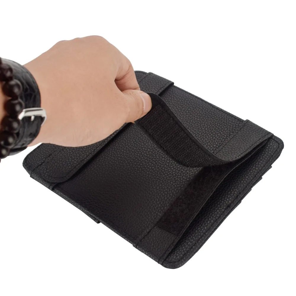 Car Glasses Holder (5)
