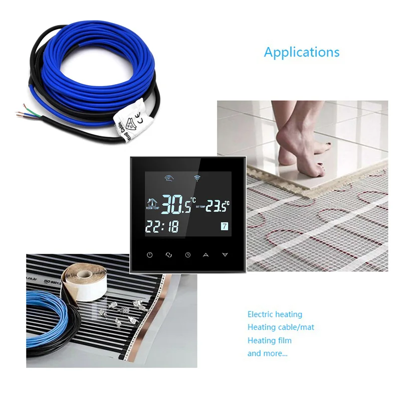 HY03-4 APPLICATION