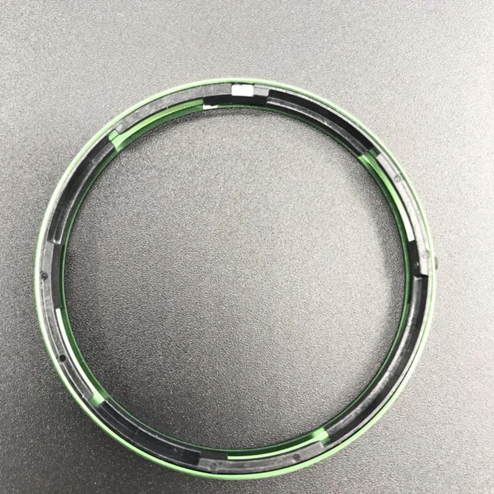 Limited Edition GREEN Lens Ring for Ricoh GR /GR II/GR2 Camera Limited Edition GREEN Lens Ring for Ricoh GR /GR II/GR2 Camera