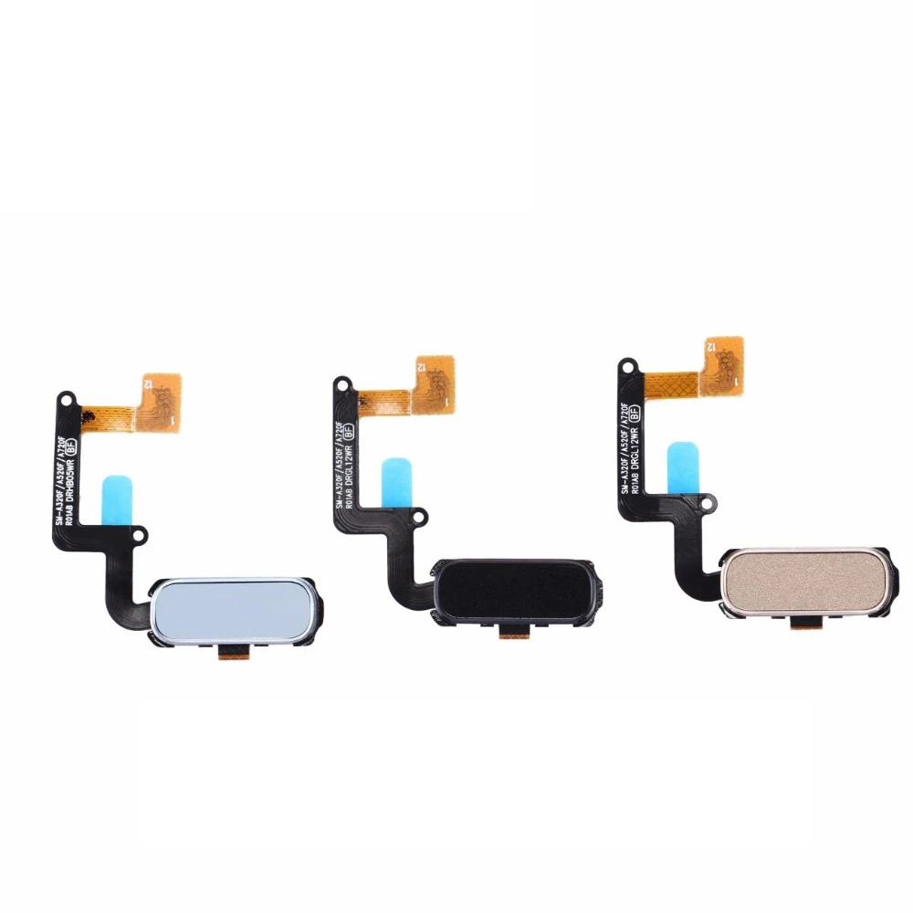 Menu-Button-Flex-Cable-For-Samsung-Galaxy-A3-A320