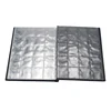 1PC Commemorative Coin Collection Book 10 Pages 250 Units Coin Album Collection Coin Holders Multi-Color ► Photo 2/6