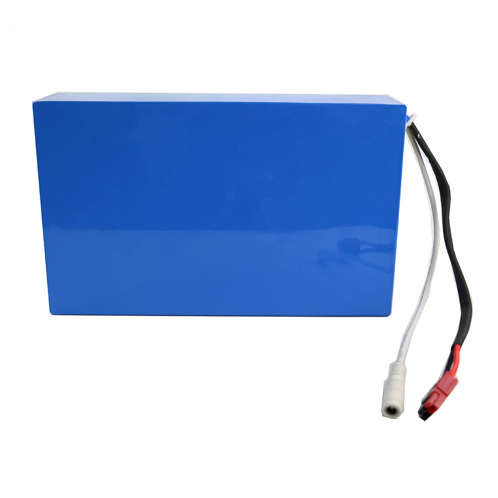 

Electric Bike Bicycle Battery 36V 18Ah Ebike Rechargeable Lithium ion Battery for 500W Bafang motor