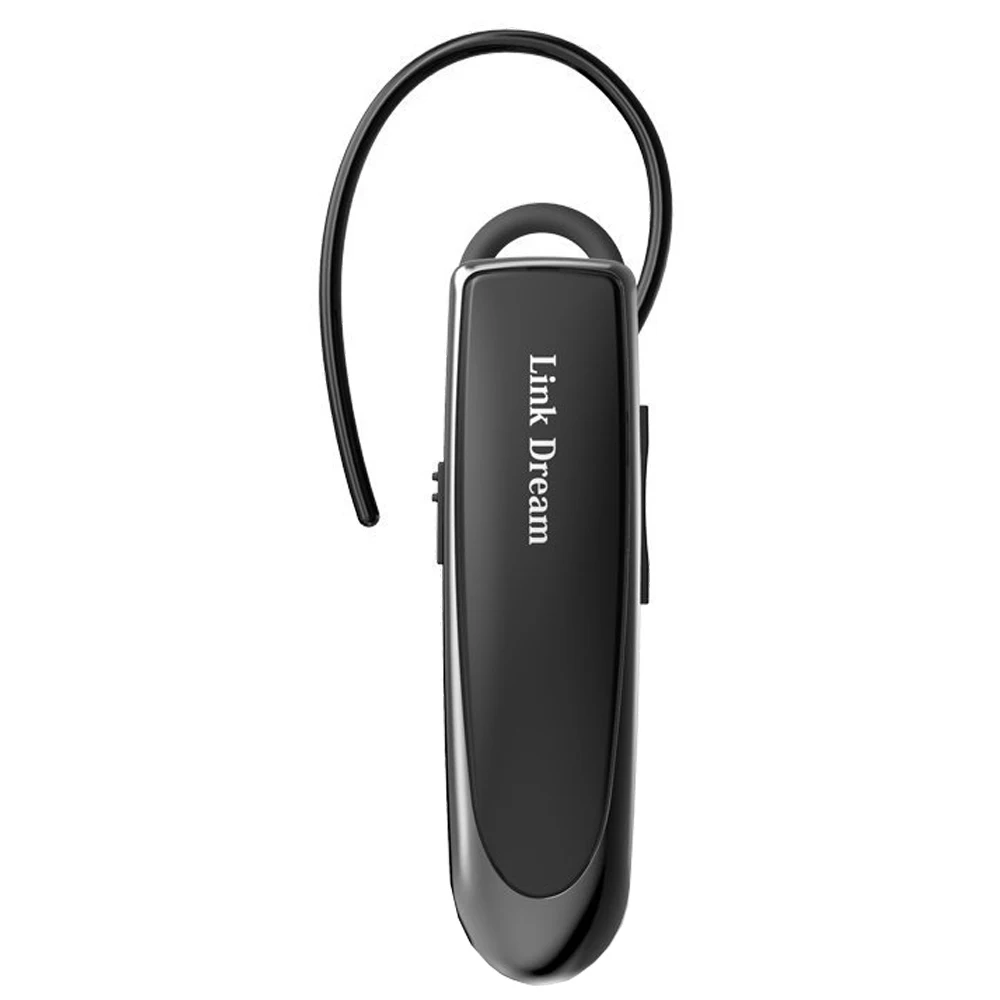 

Link Dream LC-B41 Bluetooth4.0 Hanging ear type earphone(Black)
