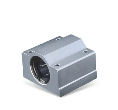 SCS30UU/SC30UU Linear Bearing 30mm Linear Slide Block ,free shipping 30mm CNC Router linear slide SCS30UU/SC30UU Linear Bearing 30mm Linear Slide Block ,free shipping 30mm CNC Router linear slide