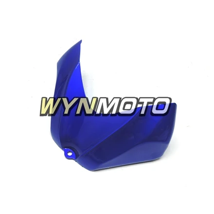 Полный Перл темно-синий черный Средства ухода за кожей комплект для SUZUKI GSXR600 750 K6 2006-2007 Средства ухода за кожей работы abs Пластик впрыска новая мотоциклетная обувь обтекатели